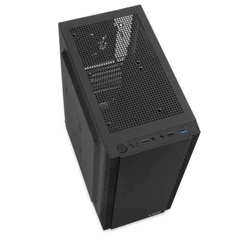 IBOX OBUDOWA I-BOX ANTILA 39 Midi Tower ATX