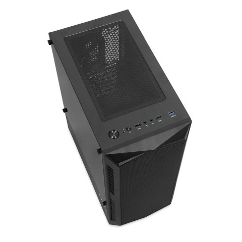 IBOX OBUDOWA I-BOX LUPUS 27 Midi Tower ATX