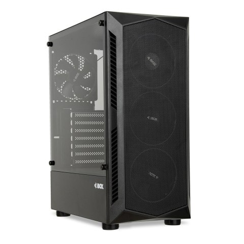 IBOX OBUDOWA I-BOX LUPUS 27 Midi Tower ATX