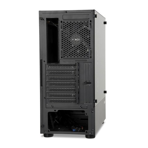 IBOX OBUDOWA I-BOX LUPUS 27 Midi Tower ATX