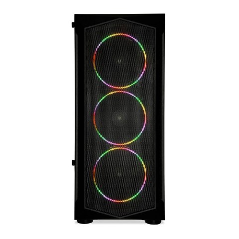 IBOX OBUDOWA I-BOX LUPUS 27 Midi Tower ATX