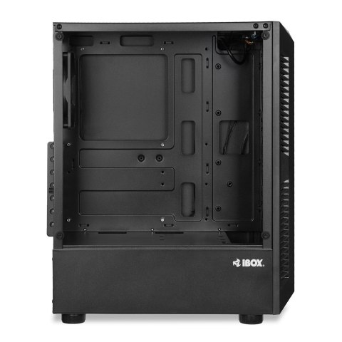 IBOX OBUDOWA I-BOX LUPUS 27 Midi Tower ATX