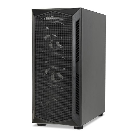 IBOX OBUDOWA I-BOX LUPUS 27 Midi Tower ATX