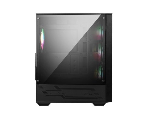MSI Obudowa MSI MAG FORGE 112R
