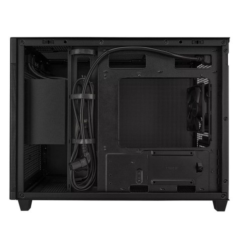 ASUS Obudowa Asus AP201 PRIME CASE TG