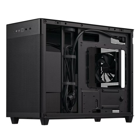 ASUS Obudowa Asus AP201 PRIME CASE TG