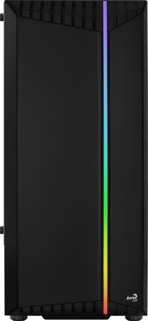 Aerocool OBUDOWA AEROCOOL PGS BIONIC-G-BK-v2 RGB