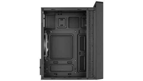 Aerocool OBUDOWA AEROCOOL PGS CS-109-G-BK-v1 FRGB czarna
