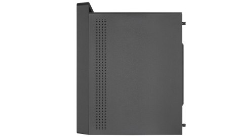Aerocool OBUDOWA AEROCOOL PGS CS-109-G-BK-v1 FRGB czarna