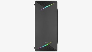 Aerocool OBUDOWA AEROCOOL PGS TALON-A-BK-v1 RGB