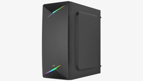 Aerocool OBUDOWA AEROCOOL PGS TALON-A-BK-v1 RGB