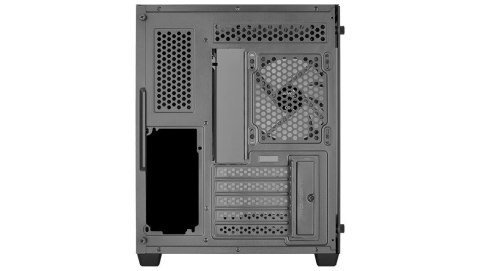 Aerocool Obudowa AEROCOOL PGS DRYFT MINI-G-BK-v1 FRGB