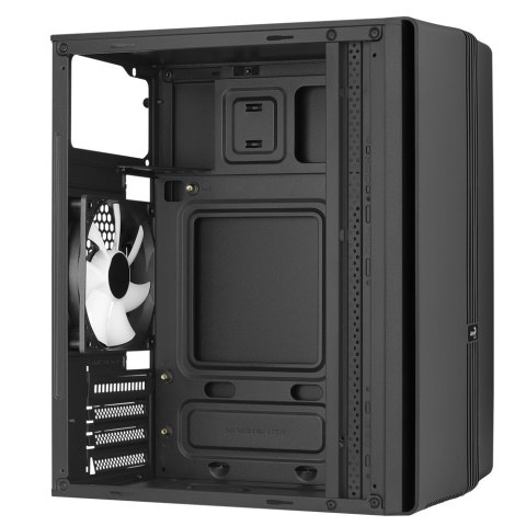 Aerocool Obudowa AEROCOOL PGS EVO MINI-G-BK-v1