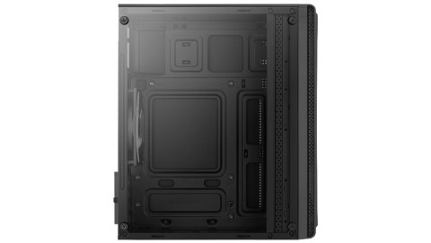 Aerocool Obudowa AEROCOOL PGS EVO MINI-G-BK-v1