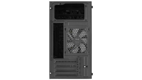 Aerocool Obudowa AEROCOOL PGS EVO MINI-G-BK-v1