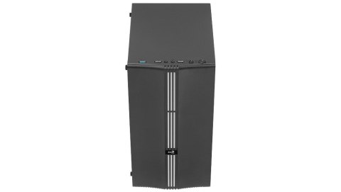Aerocool Obudowa AEROCOOL PGS EVO MINI-G-BK-v1