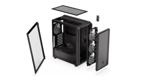 ENDORFY Obudowa ENDORFY Arx 500 ARGB