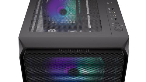 ENDORFY Obudowa ENDORFY Arx 500 ARGB