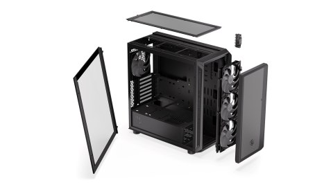 ENDORFY Obudowa ENDORFY Arx 700 ARGB