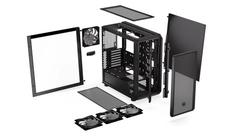 ENDORFY Obudowa ENDORFY Arx 700 ARGB