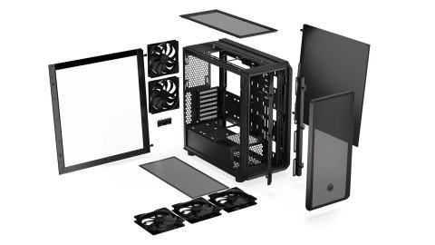 ENDORFY Obudowa ENDORFY Arx 700 Air