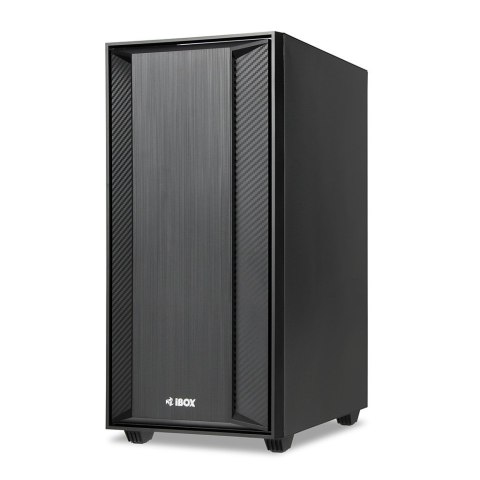 IBOX IBOX OBUDOWA ATX CETUS 906