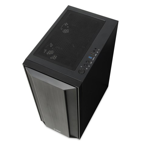 IBOX IBOX OBUDOWA ATX CETUS 906