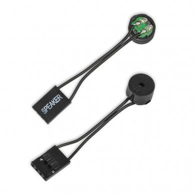 IBOX Obudowa IBOX MINI TOWER PASSION V4 GAMING OPV4 (Micro ATX; kolor czarny)