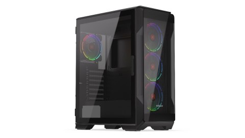 KRUX Obudowa KRUX Heko