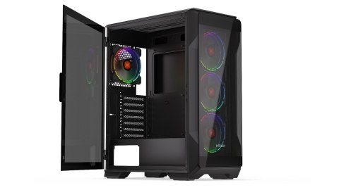 KRUX Obudowa KRUX Heko