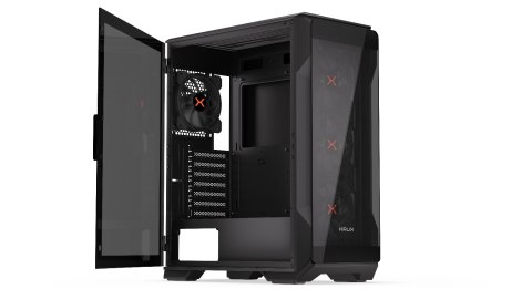 KRUX Obudowa KRUX Heko