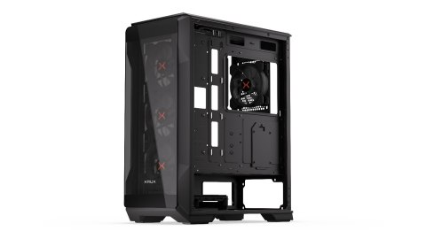 KRUX Obudowa KRUX Heko