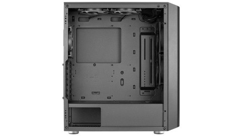 Aerocool OBUDOWA AEROCOOL PGS INTERSTELLAR-G-BK-v1