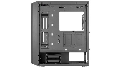 Aerocool OBUDOWA AEROCOOL PGS INTERSTELLAR-G-BK-v1