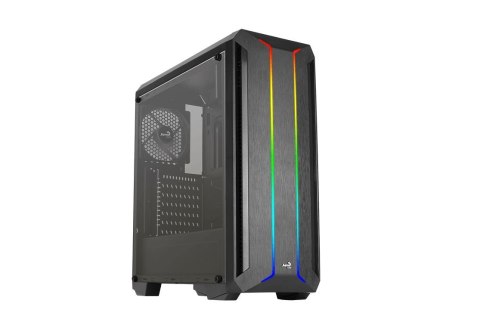 Aerocool OBUDOWA AEROCOOL PGS SKYLINE-A-BK-V1 FRGB