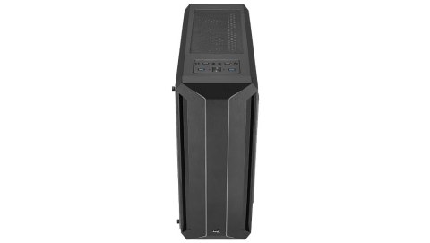Aerocool OBUDOWA AEROCOOL PGS SKYLINE-A-BK-V1 FRGB