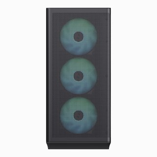 Aerocool Obudowa AEROCOOL APNX C1-BK-v1 ARGB