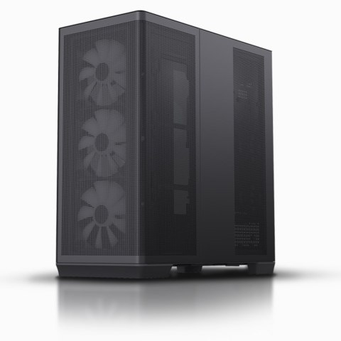 Aerocool Obudowa AEROCOOL APNX C1-BK-v1 ARGB