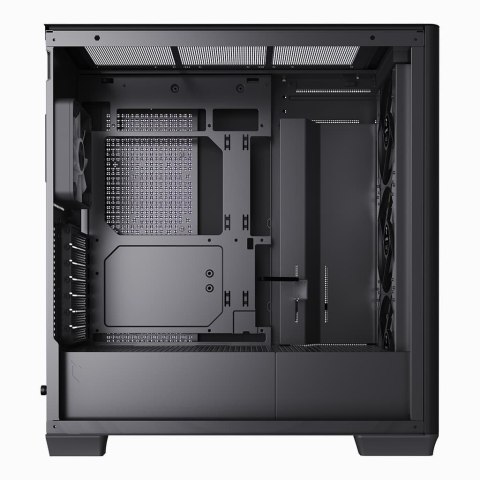 Aerocool Obudowa AEROCOOL APNX C1-BK-v1 ARGB
