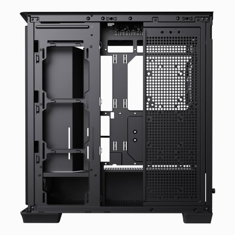 Aerocool Obudowa AEROCOOL APNX C1-BK-v1 ARGB