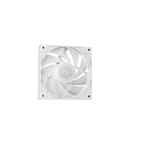 DEEPCOOL Obudowa DeepCool CH360 WH