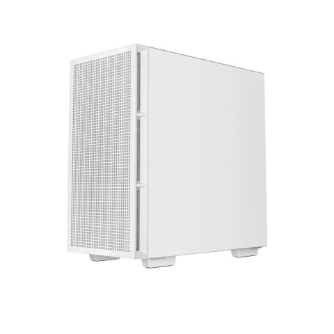 DEEPCOOL Obudowa DeepCool CH360 WH