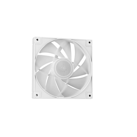 DEEPCOOL Obudowa DeepCool CH560 ARGB Digital White (R-CH560-WHAPE4D-G-1)