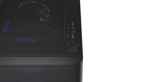 ENDORFY Obudowa ENDORFY Ventum 200 Solid