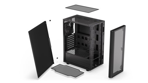 ENDORFY Obudowa ENDORFY Ventum 200 Solid