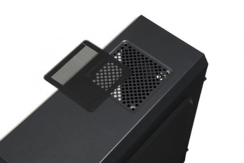 IBOX Obudowa IBOX ORCUS ORX14 (ATX, ITX, Micro ATX; kolor czarny)