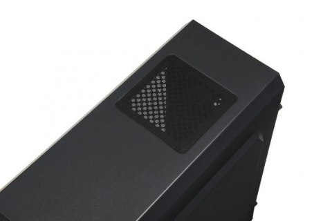 IBOX Obudowa IBOX ORCUS ORX14 (ATX, ITX, Micro ATX; kolor czarny)