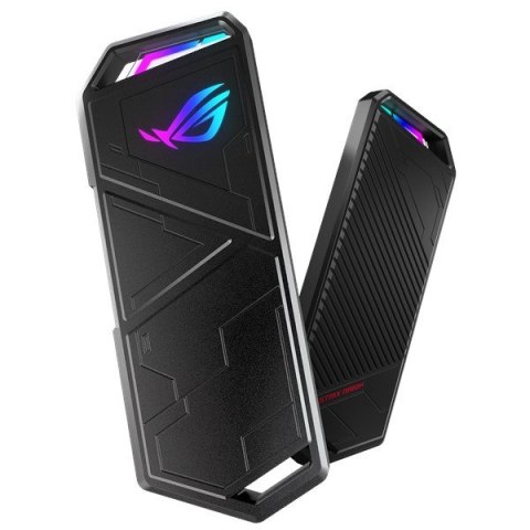 ASUS Obudowa Asus ROG Strix Arion ESD-S1C/BLK/G/AS