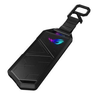 ASUS Obudowa Asus ROG Strix Arion ESD-S1C/BLK/G/AS