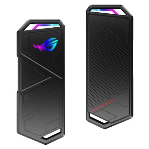 ASUS Obudowa Asus ROG Strix Arion ESD-S1C/BLK/G/AS